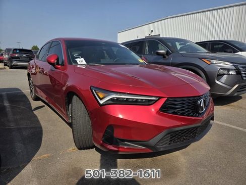 Used 2024 Acura Integra FWD image 5
