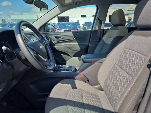 Certified 2024 Chevrolet Equinox LT AWD/4WD image 26