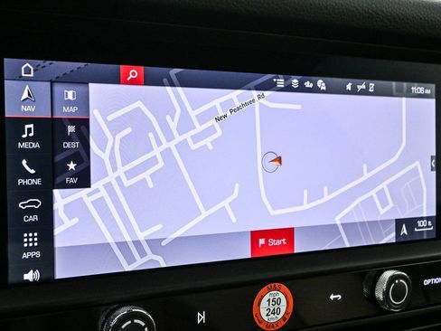 Used 2026 Porsche Macan image 15