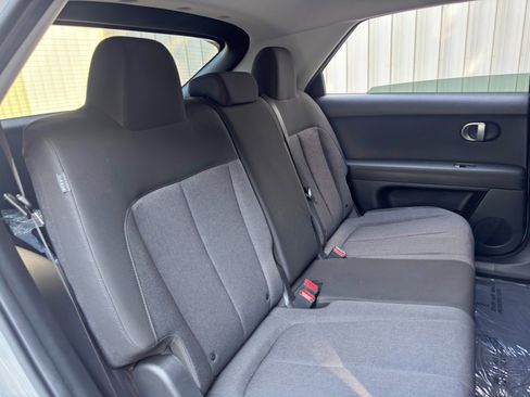 Used 2024 Hyundai Ioniq 5 SEL RWD image 34