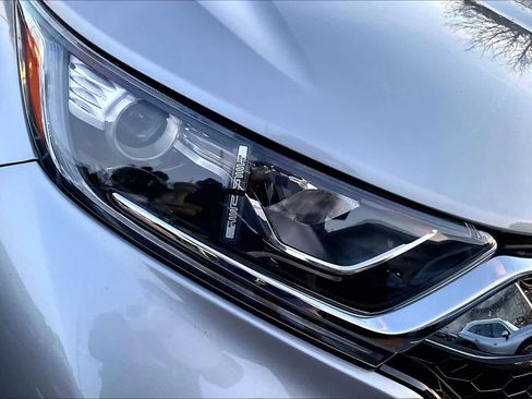 Certified 2019 Honda CR-V EX-L image 27