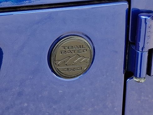 Used 2020 Jeep Wrangler Unlimited Sport AWD/4WD image 31