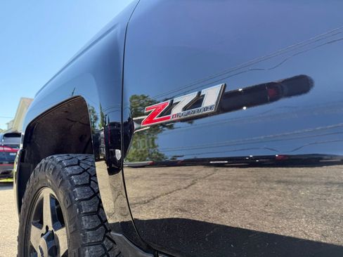 Used 2015 Chevrolet Silverado 2500 LTZ w/ Duramax Plus Package AWD/4WD image 19
