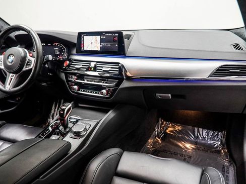 Used 2020 BMW M5 Base w/ Executive Package image 17