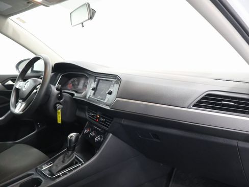 Used 2021 Volkswagen Jetta S w/ Driver Assistance Package image 23