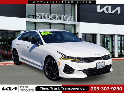 Used 2023 Kia K5 GT-Line w/ GT-Line Premium Package