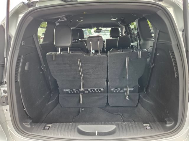Used 2026 Chrysler Pacifica Select FWD image 30