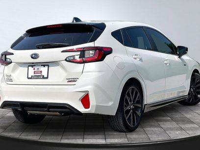 Certified 2024 Subaru Impreza RS