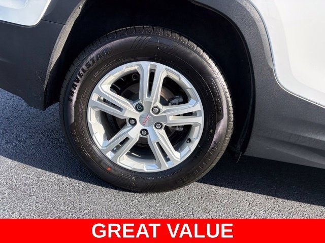 Used 2024 GMC Terrain SLE AWD/4WD image 7