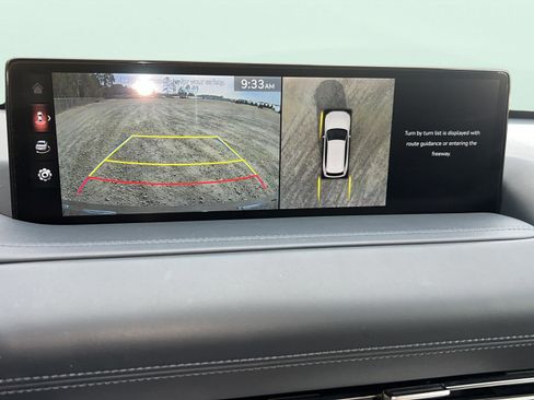 Used 2021 Genesis GV80 3.5T w/ Advanced Package 06 image 16