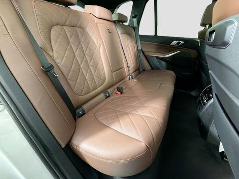 New 2026 BMW X5 xDrive40i image 27