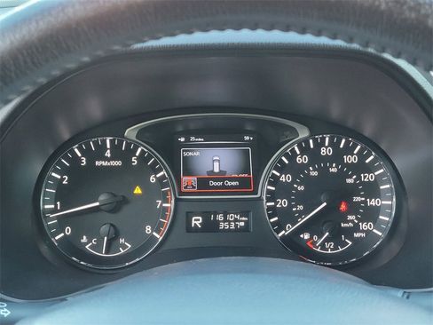 Used 2013 Nissan Pathfinder Platinum w/ Cargo Pkg image 25