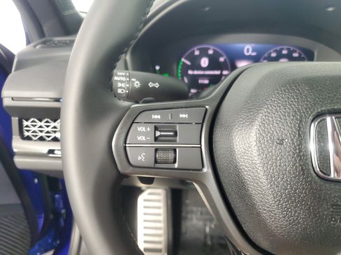 New 2026 Honda Accord Sport image 26