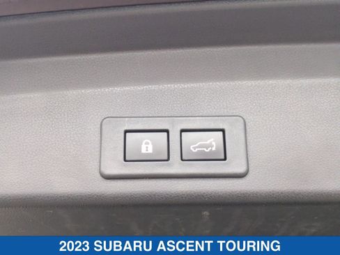 Certified 2023 Subaru Ascent Touring image 36