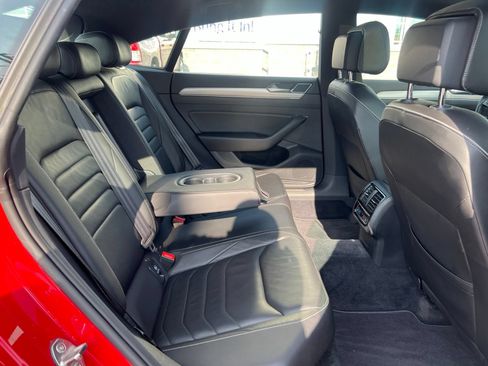 Used 2019 Volkswagen Arteon SEL Premium AWD/4WD image 55