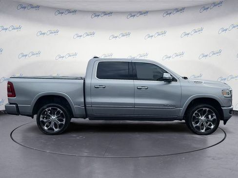Used 2020 RAM 1500 Limited image 6