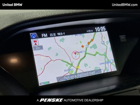 Used 2017 Acura MDX FWD w/ Advance Package image 10