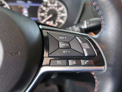Used 2020 Nissan Altima 2.5 SR FWD image 21