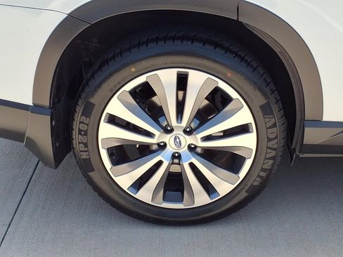 Used 2020 Subaru Ascent Limited w/ Technology Package AWD/4WD image 26