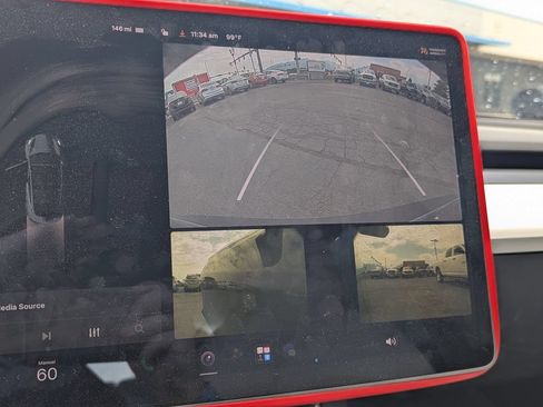 Used 2018 Tesla Model 3 Long Range AWD/4WD image 21