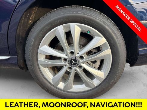 Used 2020 Mercedes-Benz C 300 4MATIC Sedan image 8