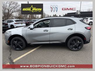 New 2026 Buick Envision Sport Touring video 1