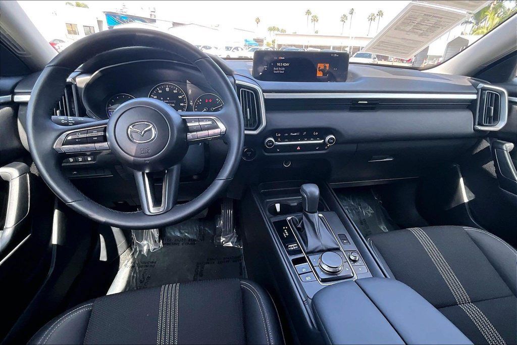 Certified 2026 MAZDA CX-50 2.5 Hybrid w/ Preferred Pkg AWD/4WD image 11