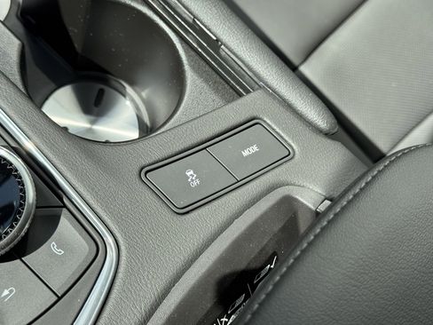 New 2025 Cadillac XT5 Sportv w/ Technology Package image 27