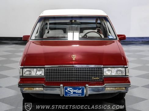 Used 1988 Cadillac De Ville Coupe image 31