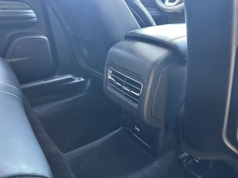 Certified 2023 Lincoln Corsair AWD image 39