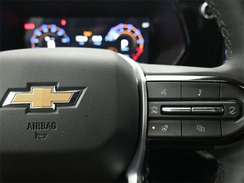 Used 2024 Chevrolet Colorado LT w/ LT Convenience Package III image 26