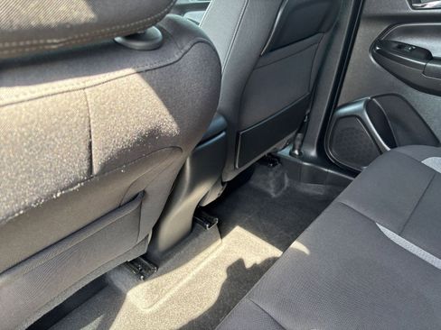 Used 2025 Chevrolet TrailBlazer LT image 23