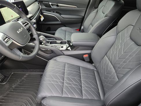 New 2025 Kia Telluride SX X-Line image 9