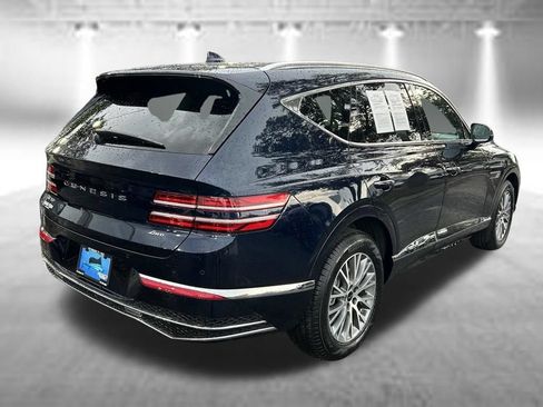 Used 2026 Genesis GV80 2.5T AWD/4WD image 5