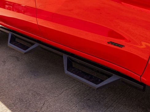 Used 2022 Chevrolet Silverado 1500 LT Trail Boss w/ Convenience Package II image 12