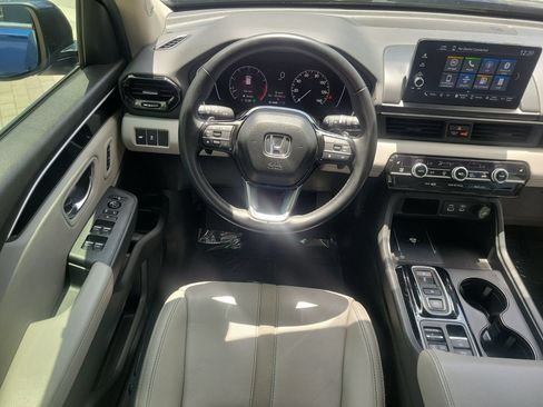 Used 2024 Honda Pilot EX-L image 17