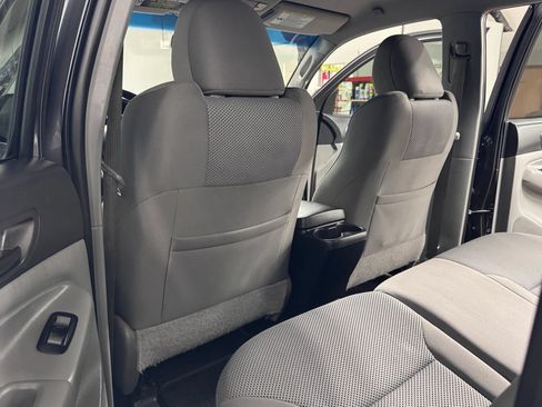 Used 2014 Toyota Tacoma 4x4 Double Cab w/ TRD Sport Package image 30