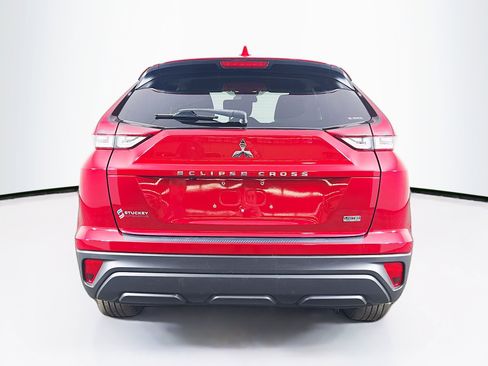 Used 2023 Mitsubishi Eclipse Cross LE image 7