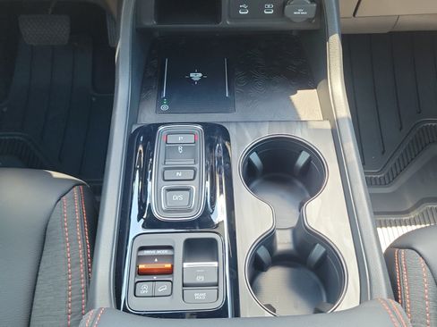 New 2026 Honda Passport TrailSport image 16