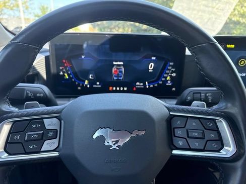 Used 2024 Ford Mustang GT RWD image 12