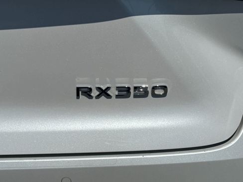 Certified 2023 Lexus RX 350 Premium FWD image 32