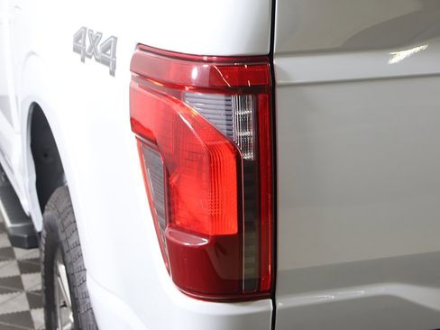 Used 2024 Ford F150 XLT w/ Mobile Office Package image 15
