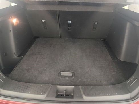 Used 2025 Chevrolet Trax LT w/ LT Convenience Package FWD image 26
