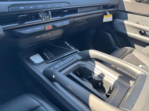 New 2027 Kia Telluride EX X-Line image 17
