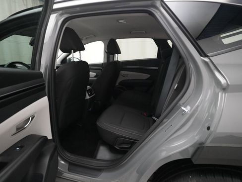 Used 2024 Hyundai Tucson SEL AWD/4WD image 16