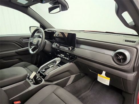 New 2026 Chevrolet Colorado LT image 31