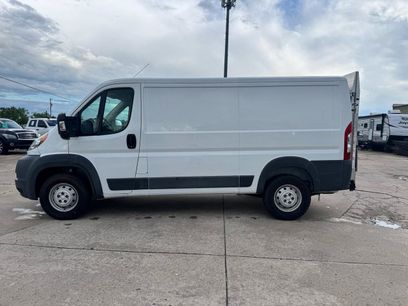Used 2015 RAM ProMaster 1500 w/ Interior Convenience Group