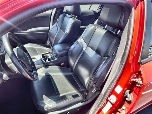 Used 2022 Dodge Charger SXT w/ Leather Interior Group image 18