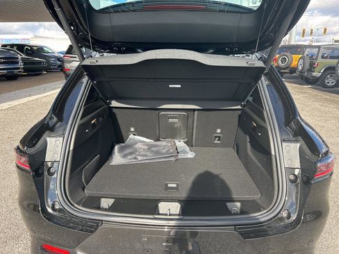 Used 2024 Dodge Hornet R/T Plus w/ R/T Blacktop Package image 24