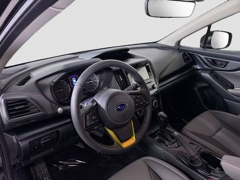 Certified 2023 Subaru Crosstrek 2.5i Sport AWD/4WD image 10
